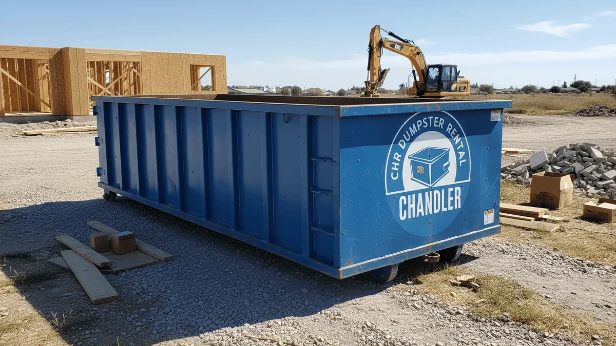 What Can Go in a Dumpster? An Arizona Rules Guide What Can Go in a Dumpster? An Arizona Rules Guide